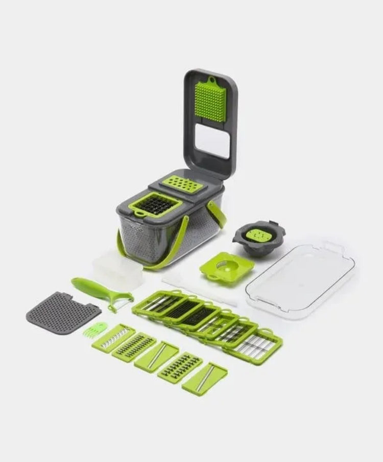 Multifunkcionalni secko za voće i povrće 22 delova