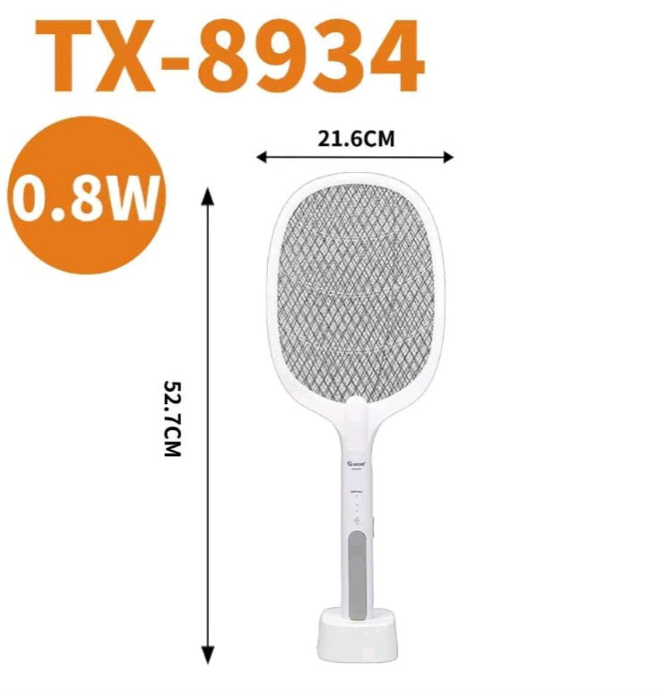 Elektricni reket za komarce i insekte CIAOBOSI TX-8934