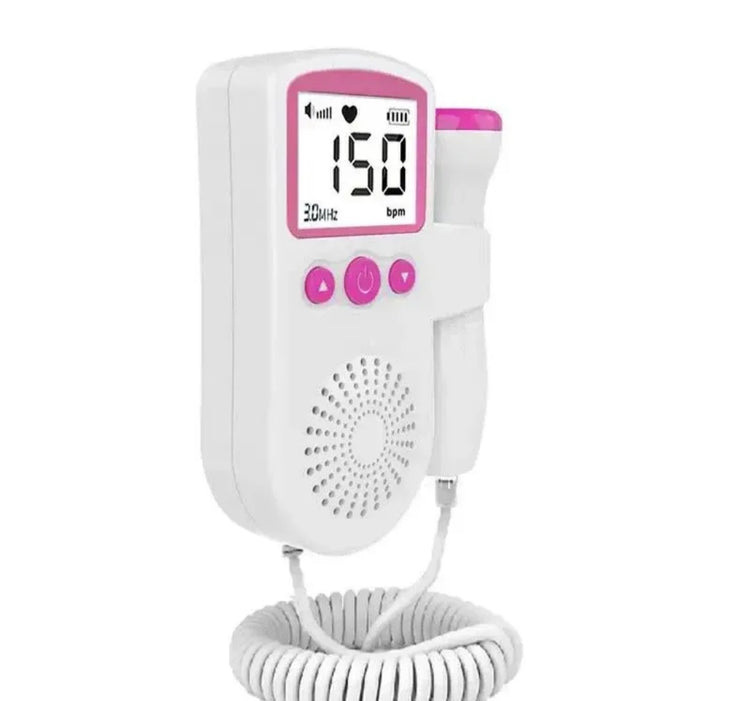 Fetal doppler kucni ultra zvuk