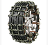 Lanci za sneg 165mm-215mm na spaner univerzalni set