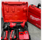 Aku brusilica Milwaukee 128V