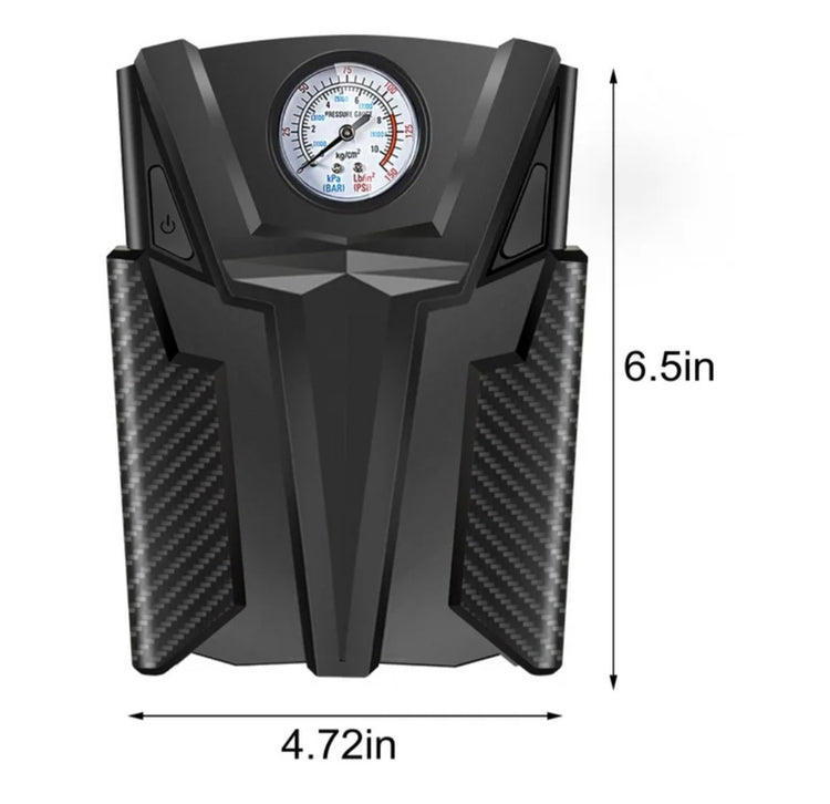 Kompresor za pumpanje guma BS-2935