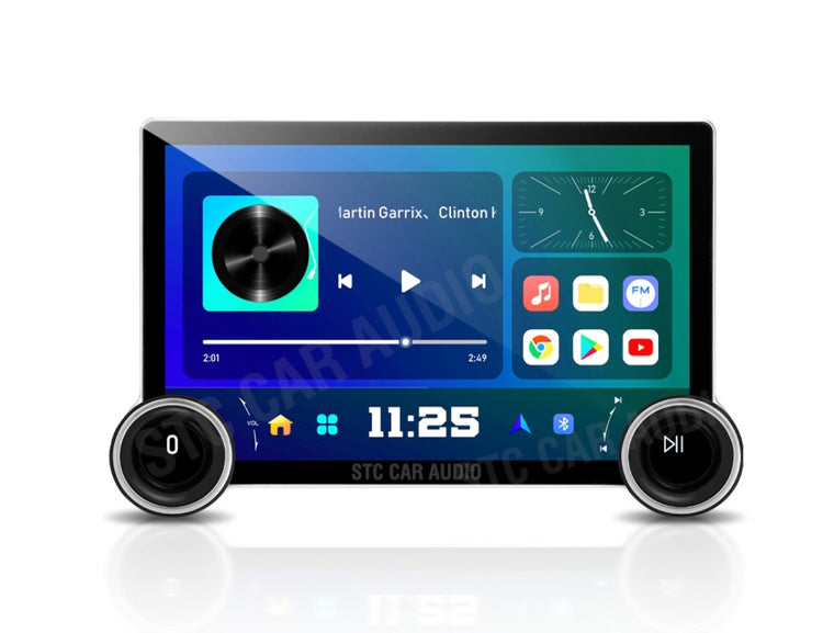Multimedija android led pervoi CTC-1055 -10,1 incha