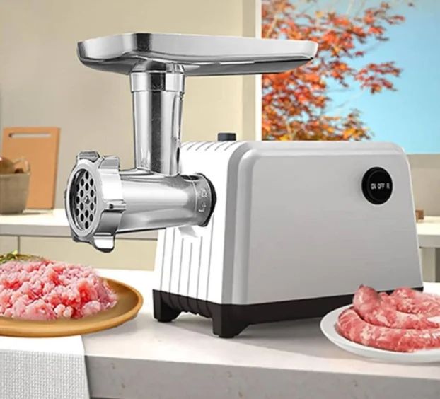 Masina za mlevenje mesa MGD- 2000w