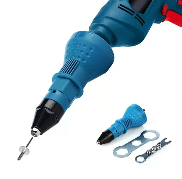 Alat za popnitne dodatak za busilicu