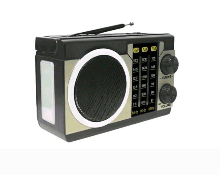 Radio tranzistor cmik MK -392BT