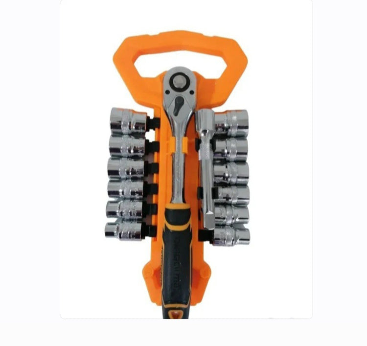 Set gedora 10-24 mm 1/2 Dingqi