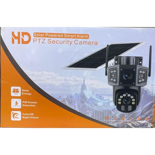 3u1 solarna 4G kamera SPM-4 sociva