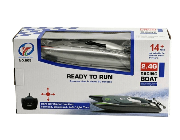 Gliser trkacki na daljinski