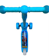 Trotinet deciji SPAJDERMEN