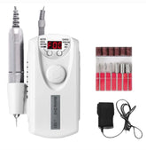 Turpija za nokte punjiva ZH-101