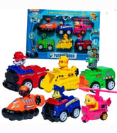 Patrolne sape set 6 kom