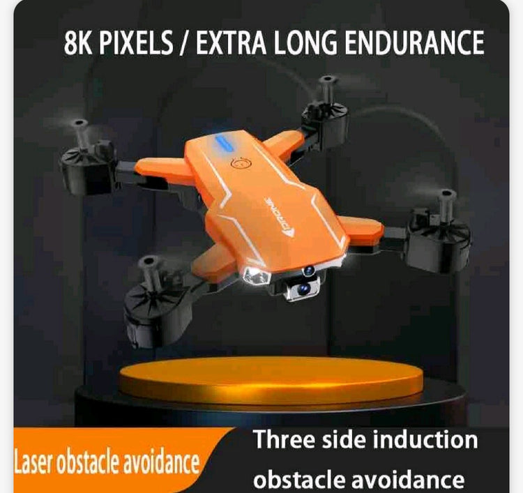 Dron kvadrokopter A17-S