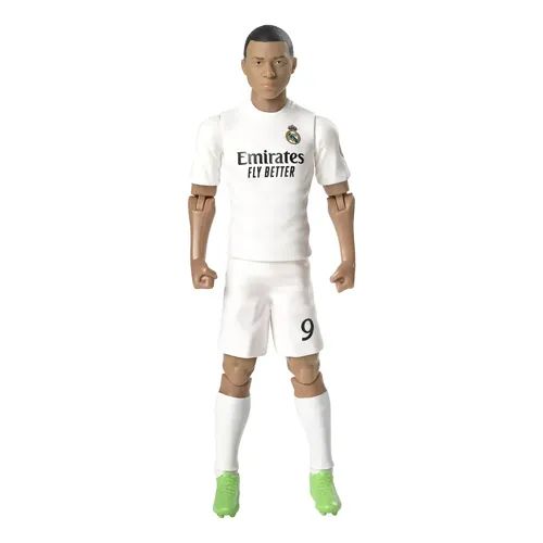 Fudbalska figura Kilijan Embape