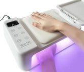 Uv i led lampa za nokte Sun 19- Z 350w