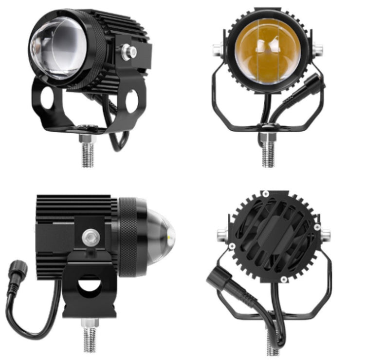 Led svetla za motor maglenke