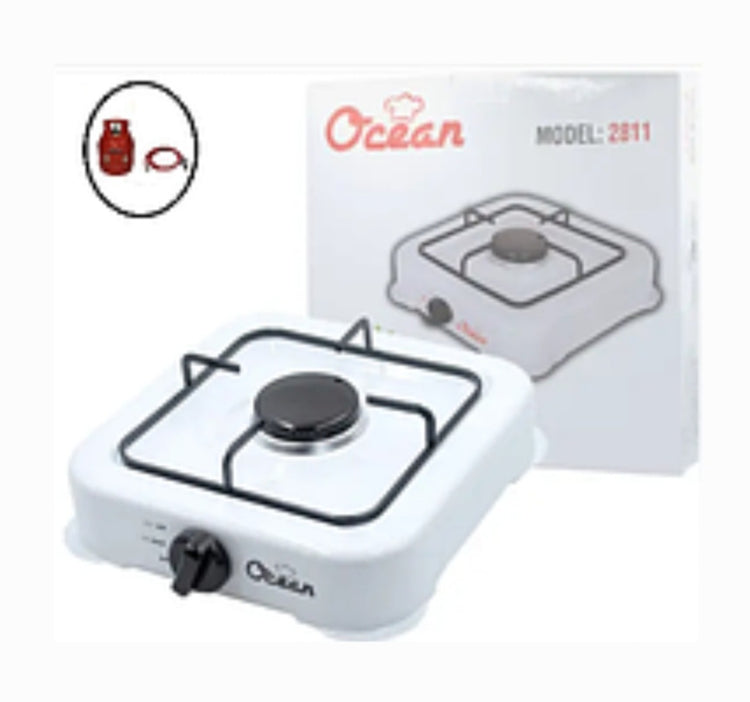 Plinski reso sa jednim gorionikom