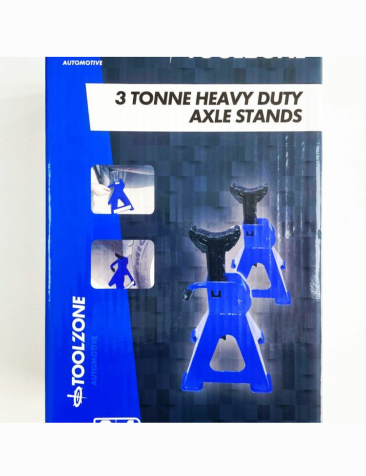 Klocne za automobile 3 tone - sert 2kom