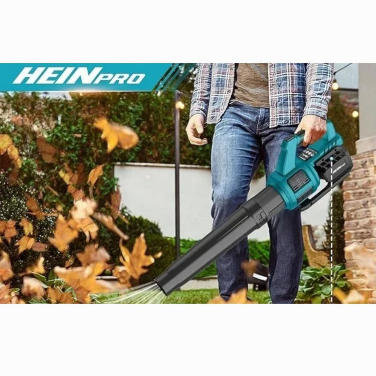 Aku duvac za lisce Makita sa 2 baterije 128V