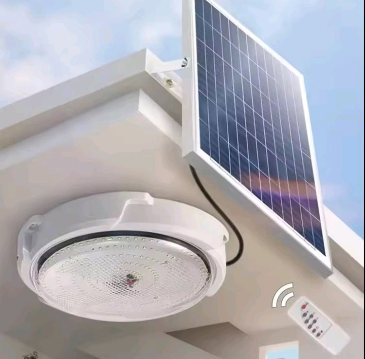 Solarna plafonska lampa 200w