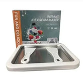 Aparat za sladoled ice cream maker