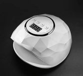 Uv i led lampa za nokte F6- 86w