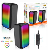 Zvucnici za PC-KTS 920 usb