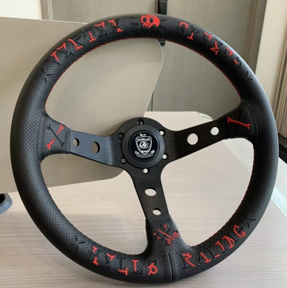 Sportski volan za automobile