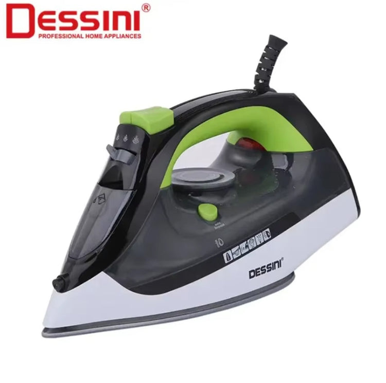 Pegla na paru DESSINI DS-335