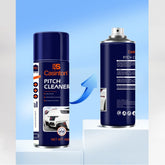 Sredstvo za skidanje lepljivih naslaga na auto limariji i plastici PITCH CLEANER 450ml