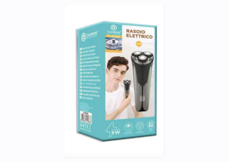 Masinica za brijanje CIAOBOSI TX-01538-5W