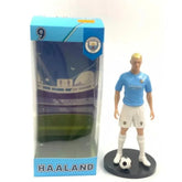 Fudbalska figura Erling Haland