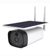 Solarna IP WiFi kamera 4G sim kartica