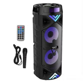 Bluetooth zvucnik CMIK -8812 sa mikrofonom