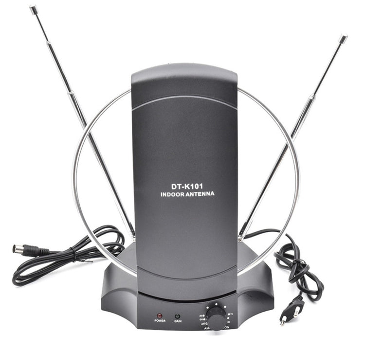 Sobna antena sa pojacivacem IS -07