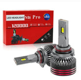 LED auto sijalice M8 Pro H7