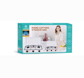 Plinski reso sa 3 gorionika CIAOBOSI TX -39147