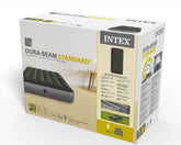 Dusek na naduvavanje INTEX 1.37m x 191m x25 cm