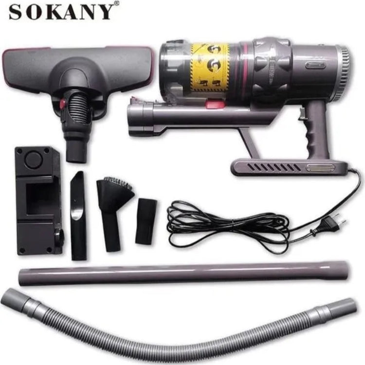 Usisivac stapni Sokany 2000w