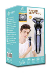 Masinica za brijanje sa 3 seciva CIAOBOSI TX-01539