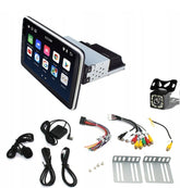 Multimedija 10 inca rotirajuca 2 din - 64 GB android
