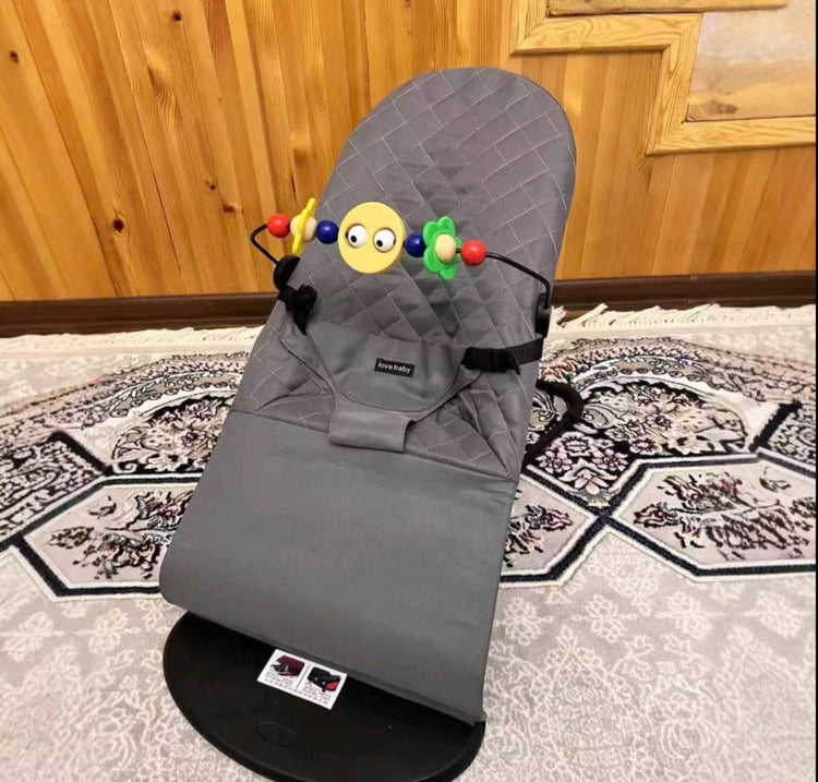 Njihalica za bebe