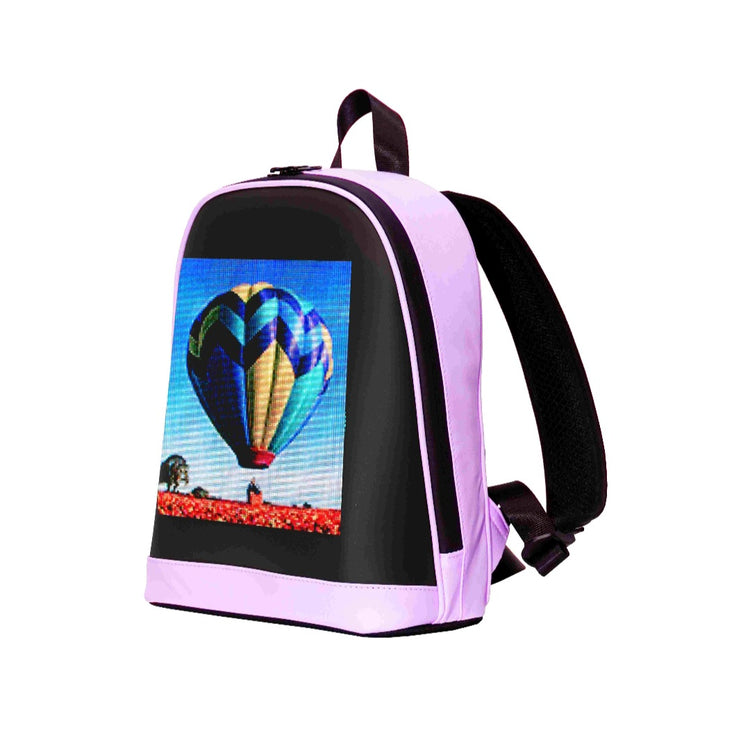 Ranac deciji sa led ekranom