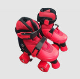 Rosule crvene podesive za decu