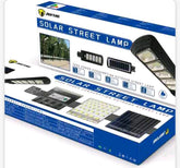 Solarni ulicni reflektor Jortan 250w