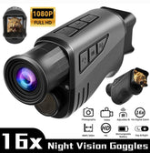 Digitalni monokular za nocno osmatranje