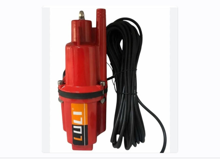 Ruska pumpa za vodu LULI- 600W