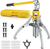 Hidraulicni radapciger 10 tona