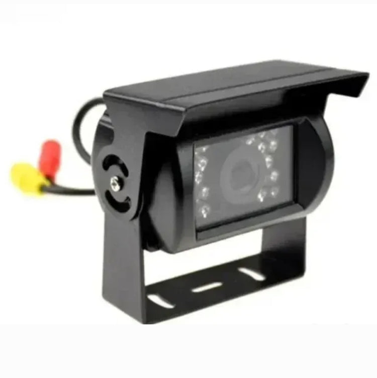 Kamera za rikverc univerzalna za kamione 24V