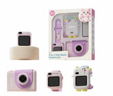 Deciji smart set Y9 -jednorog